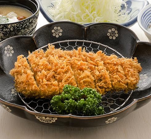 まるやま三元豚 かつカレーセット | お手軽なかつカレー