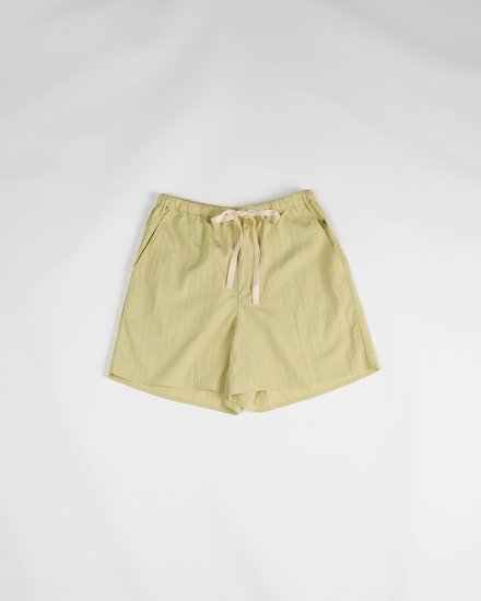 Point logo culottes/Citrus