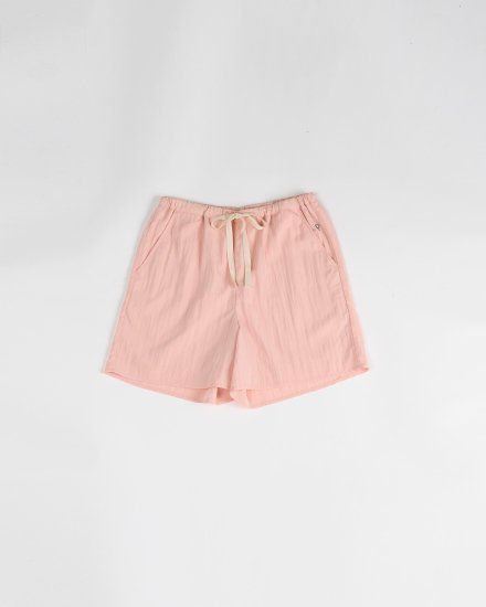 Point logo culottes/Pink