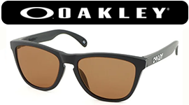 OAKLEY