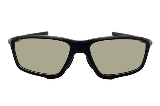 OAKLEY クロスリンクゼロ　ブラック ケース付き OAKLEY オークリー 正規品 眼鏡 メガネ フレーム CROSSLINK ZERO