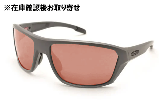 OAKLEY オークリー スプリットショット +【TALEX偏光レンズセット】