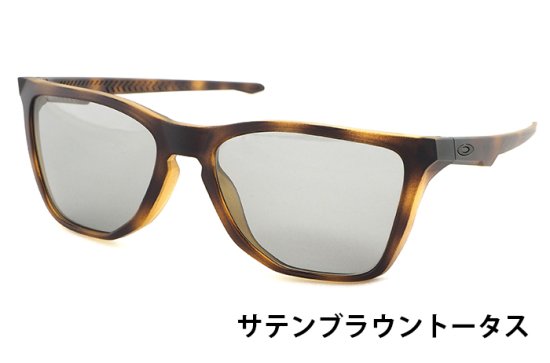 OAKLEY オークリー ザ カット +【伊藤光学偏光レンズセット】