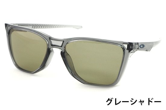 OAKLEY オークリー ザ カット +【伊藤光学偏光レンズセット】