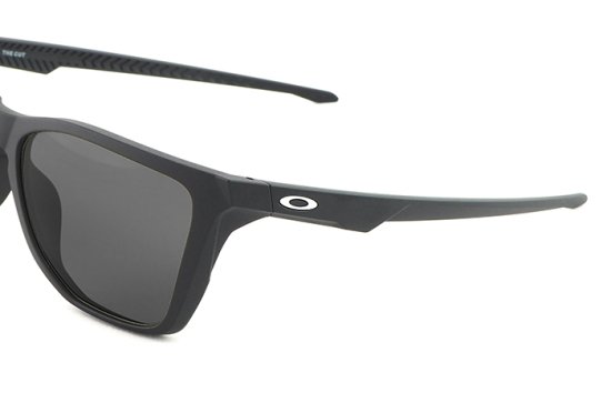 OAKLEY オークリー ザ カット +【伊藤光学偏光レンズセット】