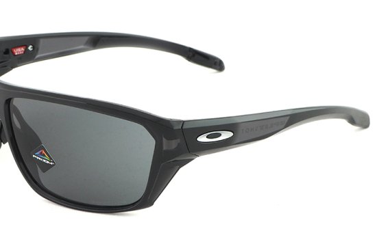 OAKLEY オークリー スプリットショット +【TALEX偏光レンズセット】