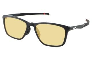 OAKLEY - 偏光サングラス＆ナイトオレンジ 宅配のめがねやさん