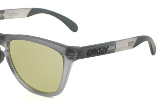 オークリー OAKLEY フロッグスキン タレックス イーズグリーン TALEX オークリー Frogskins フロッグスキンにイーズグリーン