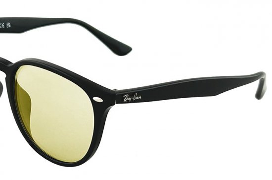 Ray-Ban レイバン RB4259F +【ナイトオレンジセット】