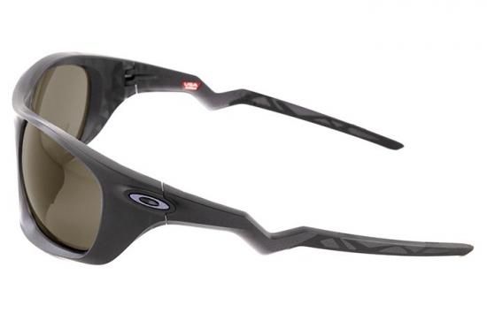 OAKLEY オークリー ラテラリス +【タレックス偏光レンズセット】