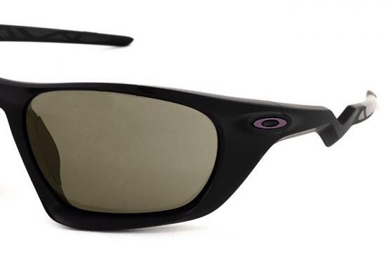 OAKLEY オークリー ラテラリス +【タレックス偏光レンズセット】