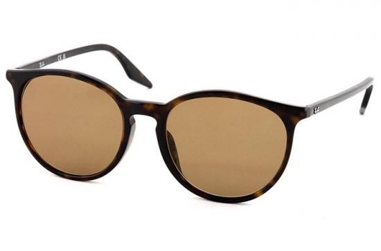 Ray-Ban RB2204F ブラウン サングラス Amazon | [レイバン] サングラス RB2204F HAVANA 54