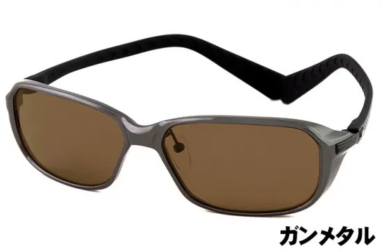 ZEAL ティーダ +【タレックス偏光レンズセット】