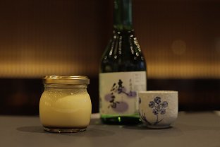 【12個】結鶴プリン（プレーン6個・地酒6個）