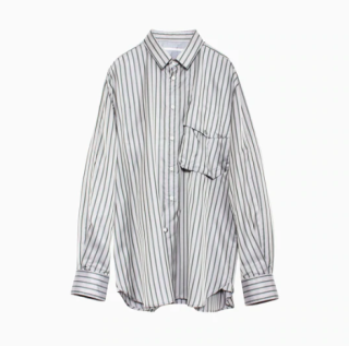 <img class='new_mark_img1' src='https://img.shop-pro.jp/img/new/icons5.gif' style='border:none;display:inline;margin:0px;padding:0px;width:auto;' />【Tamme】STRIPE L/S SHIRT