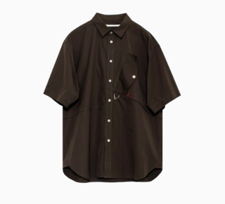 <img class='new_mark_img1' src='https://img.shop-pro.jp/img/new/icons5.gif' style='border:none;display:inline;margin:0px;padding:0px;width:auto;' />【Tamme】BOSOM L/S SHIRT