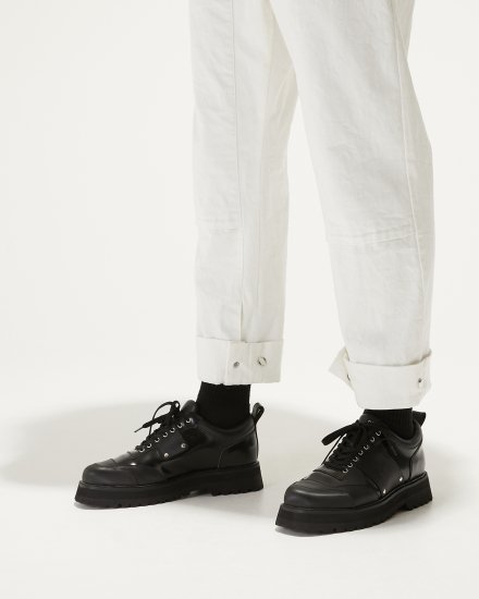 クリアランス販売店 Tamme / RAF FS DENIM WORK PANTSデニムワーク