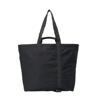 <img class='new_mark_img1' src='https://img.shop-pro.jp/img/new/icons5.gif' style='border:none;display:inline;margin:0px;padding:0px;width:auto;' />【RAMIDUS】RAMIDUS TOTE BAG (L) (BLACK)