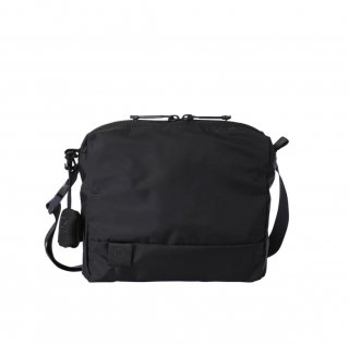 RAMIDUSFANNY PACK (M) (BLACK)