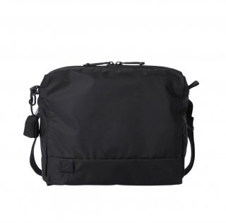 RAMIDUSFANNY PACK (L) (BLACK)