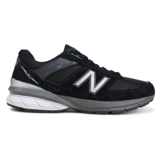 <img class='new_mark_img1' src='https://img.shop-pro.jp/img/new/icons5.gif' style='border:none;display:inline;margin:0px;padding:0px;width:auto;' />【New Balance】M990 V5 made in USA (BLACK)