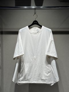 SISEPULLOVER TOP (WHITE)