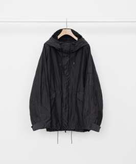 <img class='new_mark_img1' src='https://img.shop-pro.jp/img/new/icons5.gif' style='border:none;display:inline;margin:0px;padding:0px;width:auto;' />markaECWCS JACKET -ORGANIC COTTON SILK HIGH COUNT TYPEWRITER- (CHARCOAL)