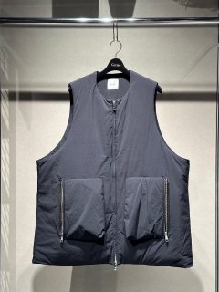 <img class='new_mark_img1' src='https://img.shop-pro.jp/img/new/icons5.gif' style='border:none;display:inline;margin:0px;padding:0px;width:auto;' />SISEPULLER VEST (BLACK)