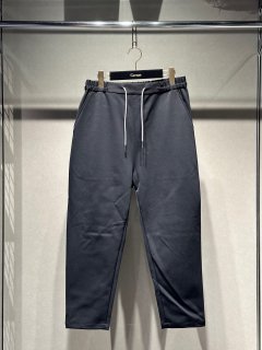 SISEPONCH CODE EASY PANTS (BLACK)