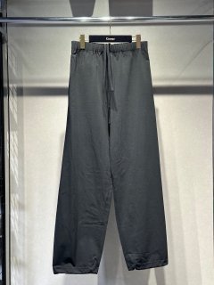 MAYKAMW/P EASY PANTS (BLACK) 