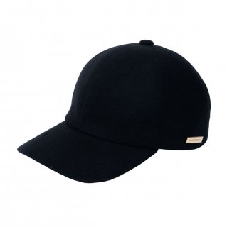 <img class='new_mark_img1' src='https://img.shop-pro.jp/img/new/icons5.gif' style='border:none;display:inline;margin:0px;padding:0px;width:auto;' />MAISON BirthOC-SILK CAP (BLACK)