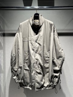 <img class='new_mark_img1' src='https://img.shop-pro.jp/img/new/icons5.gif' style='border:none;display:inline;margin:0px;padding:0px;width:auto;' />ANEIABY ST COAT REV (ALHPA GREYTAUPE)