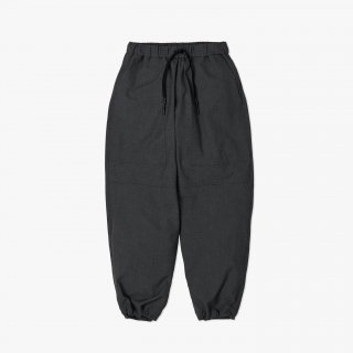 UNTRACEBAKER PANT (CHARCOAL)