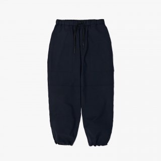 UNTRACEBAKER PANT (DARK NAVY)