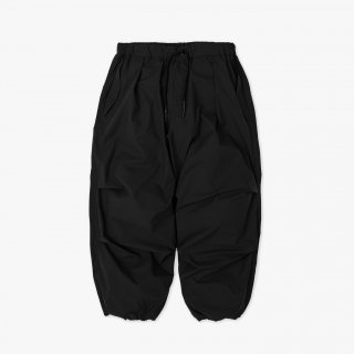 UNTRACEFLIGHT PANT (BLACK)