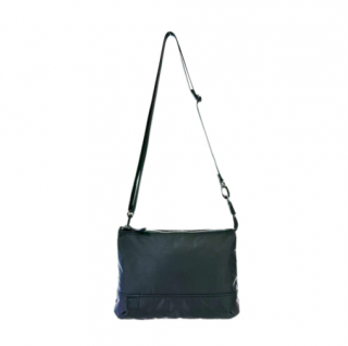 <img class='new_mark_img1' src='https://img.shop-pro.jp/img/new/icons5.gif' style='border:none;display:inline;margin:0px;padding:0px;width:auto;' />RAMIDUS2WAY SHOULDER BAG (BLACK)