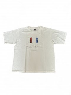 <img class='new_mark_img1' src='https://img.shop-pro.jp/img/new/icons5.gif' style='border:none;display:inline;margin:0px;padding:0px;width:auto;' />PeroxsideMATRIX SS TEE A (WHITE) 