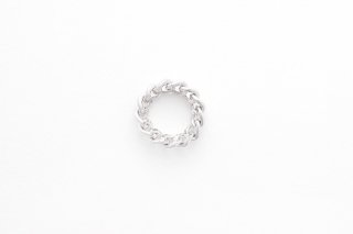 <img class='new_mark_img1' src='https://img.shop-pro.jp/img/new/icons5.gif' style='border:none;display:inline;margin:0px;padding:0px;width:auto;' />THE OBJECTHKG Sterling Silver Ring Male (SILVER )