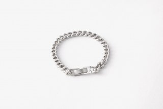 <img class='new_mark_img1' src='https://img.shop-pro.jp/img/new/icons5.gif' style='border:none;display:inline;margin:0px;padding:0px;width:auto;' />THE OBJECTNYC Keepsake Bracelet L (SILVER )