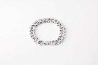 <img class='new_mark_img1' src='https://img.shop-pro.jp/img/new/icons5.gif' style='border:none;display:inline;margin:0px;padding:0px;width:auto;' />THE OBJECTNYC Keepsake Bracelet M (SILVER )