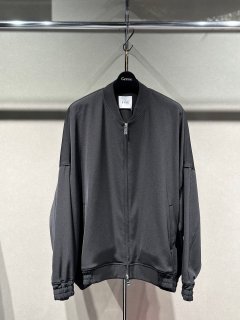 <img class='new_mark_img1' src='https://img.shop-pro.jp/img/new/icons5.gif' style='border:none;display:inline;margin:0px;padding:0px;width:auto;' />SISEBALLOON BLOUSON (BLACK)