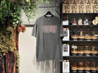 <img class='new_mark_img1' src='https://img.shop-pro.jp/img/new/icons5.gif' style='border:none;display:inline;margin:0px;padding:0px;width:auto;' />Insonnia PROJECTSNEW ORDER "READING" TEE (BLACK)