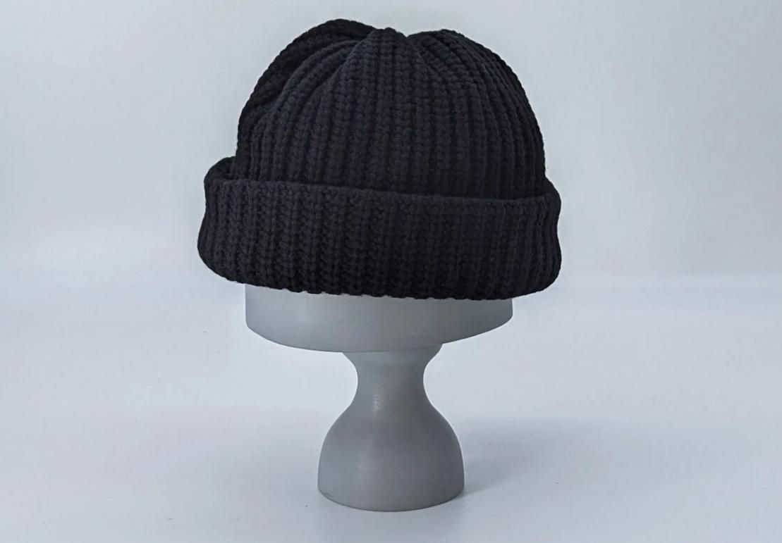 bocodec 凹凸　Low Gauge Big Watch bocodeco 