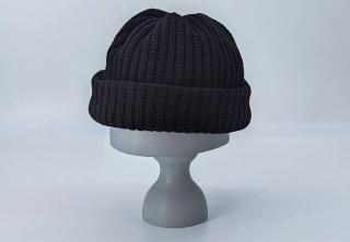 <img class='new_mark_img1' src='https://img.shop-pro.jp/img/new/icons5.gif' style='border:none;display:inline;margin:0px;padding:0px;width:auto;' />bocodecoWOOL LOW GAUGE BIG WATCH	(BLK)