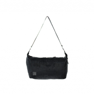 <img class='new_mark_img1' src='https://img.shop-pro.jp/img/new/icons5.gif' style='border:none;display:inline;margin:0px;padding:0px;width:auto;' />RAMIDUSSHOULDER BAG (S) (BLACK)