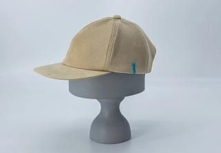 <img class='new_mark_img1' src='https://img.shop-pro.jp/img/new/icons5.gif' style='border:none;display:inline;margin:0px;padding:0px;width:auto;' />bocodecoFAKE SUEDE CAP 	(BEG)