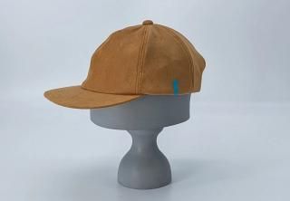 <img class='new_mark_img1' src='https://img.shop-pro.jp/img/new/icons5.gif' style='border:none;display:inline;margin:0px;padding:0px;width:auto;' />bocodecoFAKE SUEDE CAP 	(CML)