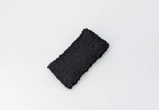 <img class='new_mark_img1' src='https://img.shop-pro.jp/img/new/icons5.gif' style='border:none;display:inline;margin:0px;padding:0px;width:auto;' />bocodecoFUR BULKY HAIRBAND (BLK)