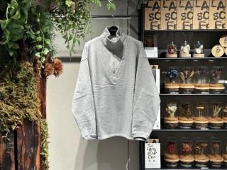 <img class='new_mark_img1' src='https://img.shop-pro.jp/img/new/icons5.gif' style='border:none;display:inline;margin:0px;padding:0px;width:auto;' />CHASSENECK PO-CTN (GREY)