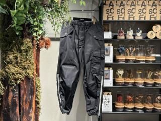 <img class='new_mark_img1' src='https://img.shop-pro.jp/img/new/icons5.gif' style='border:none;display:inline;margin:0px;padding:0px;width:auto;' />CHASSECARGO-WRN (BLACK)